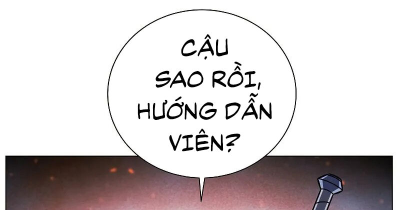 Thợ Săn Ăn Thịt Người Chapter 38.5 - Trang 2