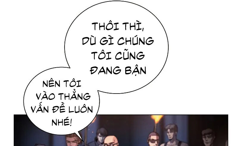 Thợ Săn Ăn Thịt Người Chapter 38.5 - Trang 2