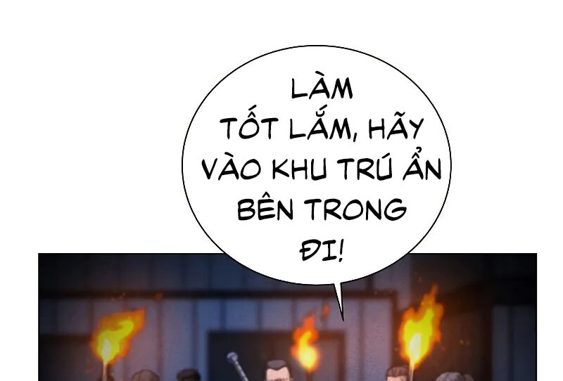 Thợ Săn Ăn Thịt Người Chapter 38.5 - Trang 2