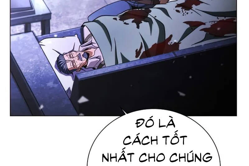 Thợ Săn Ăn Thịt Người Chapter 38 - Trang 2