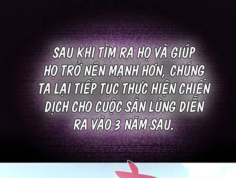 Thợ Săn Ăn Thịt Người Chapter 37 - Trang 2