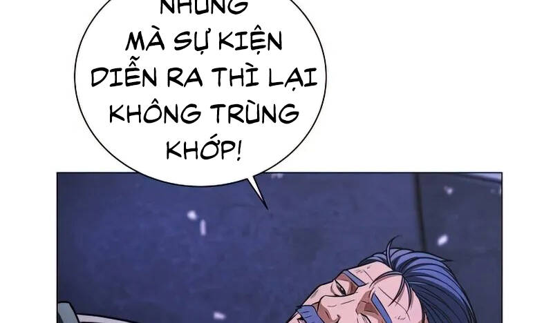 Thợ Săn Ăn Thịt Người Chapter 37 - Trang 2