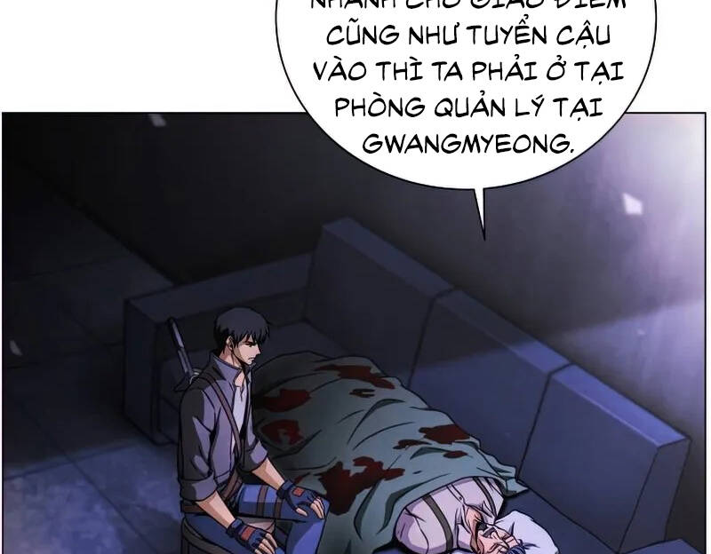 Thợ Săn Ăn Thịt Người Chapter 37 - Trang 2