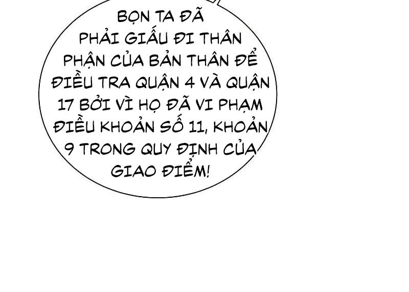 Thợ Săn Ăn Thịt Người Chapter 35.5 - Trang 2