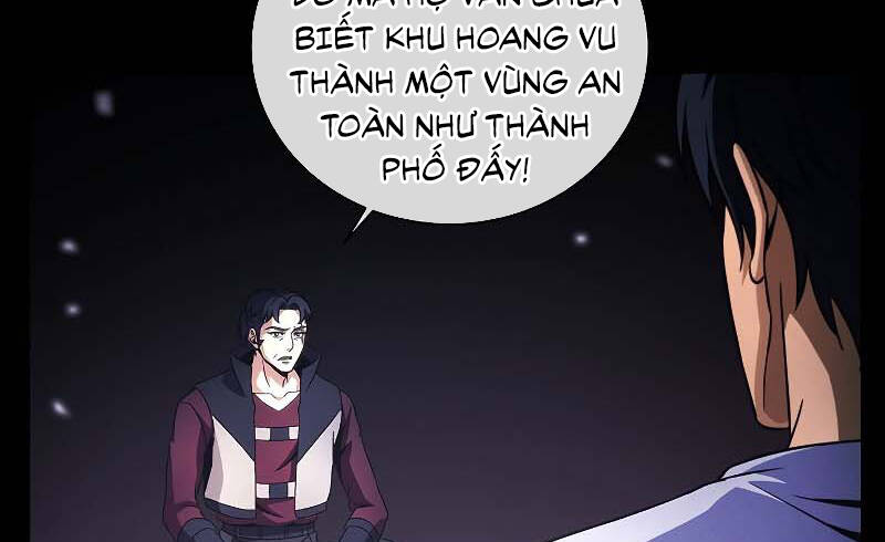 Thợ Săn Ăn Thịt Người Chapter 35.5 - Trang 2