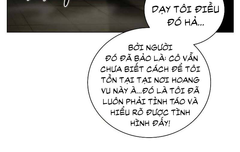 Thợ Săn Ăn Thịt Người Chapter 35 - Trang 2