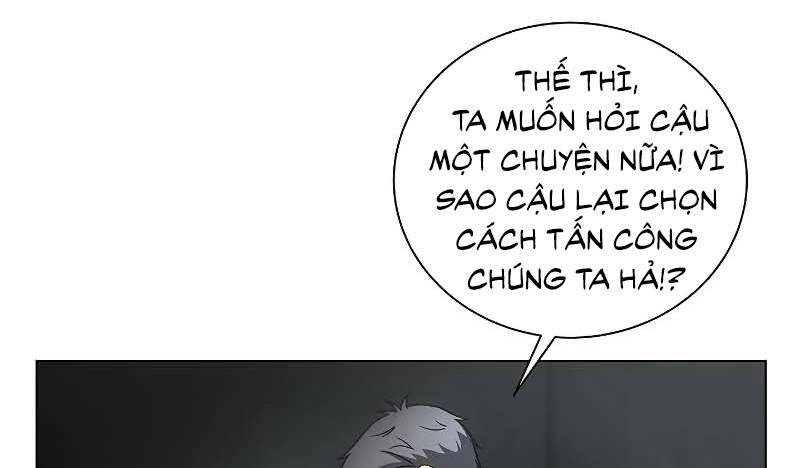 Thợ Săn Ăn Thịt Người Chapter 35 - Trang 2