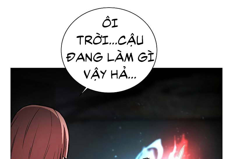 Thợ Săn Ăn Thịt Người Chapter 35 - Trang 2