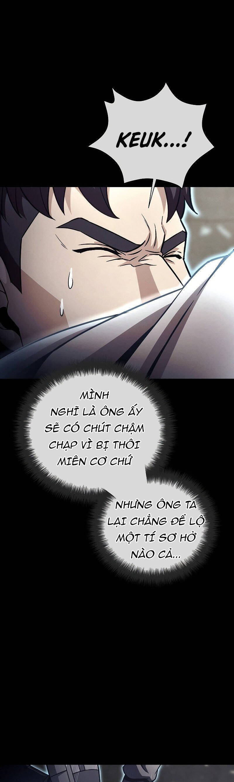 Thợ Săn Ăn Thịt Người Chapter 31 - Trang 2