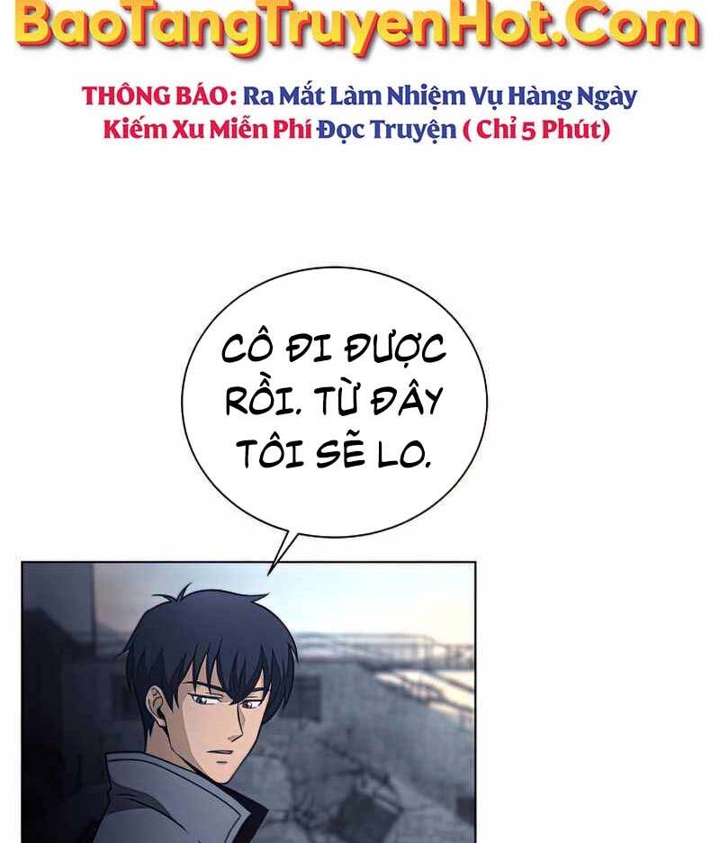 Thợ Săn Ăn Thịt Người Chapter 29 - Trang 2