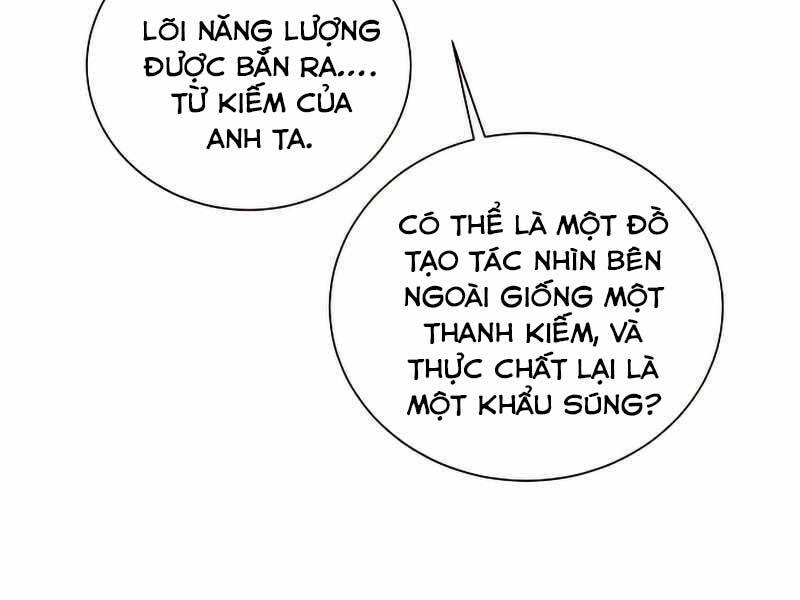 Thợ Săn Ăn Thịt Người Chapter 27 - Trang 2