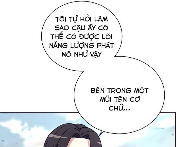 Thợ Săn Ăn Thịt Người Chapter 25 - Trang 2