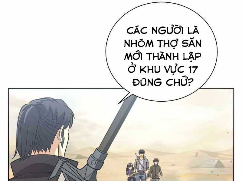 Thợ Săn Ăn Thịt Người Chapter 24 - Trang 2