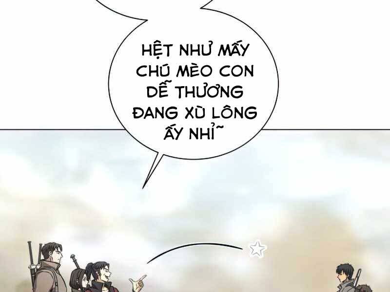 Thợ Săn Ăn Thịt Người Chapter 24 - Trang 2