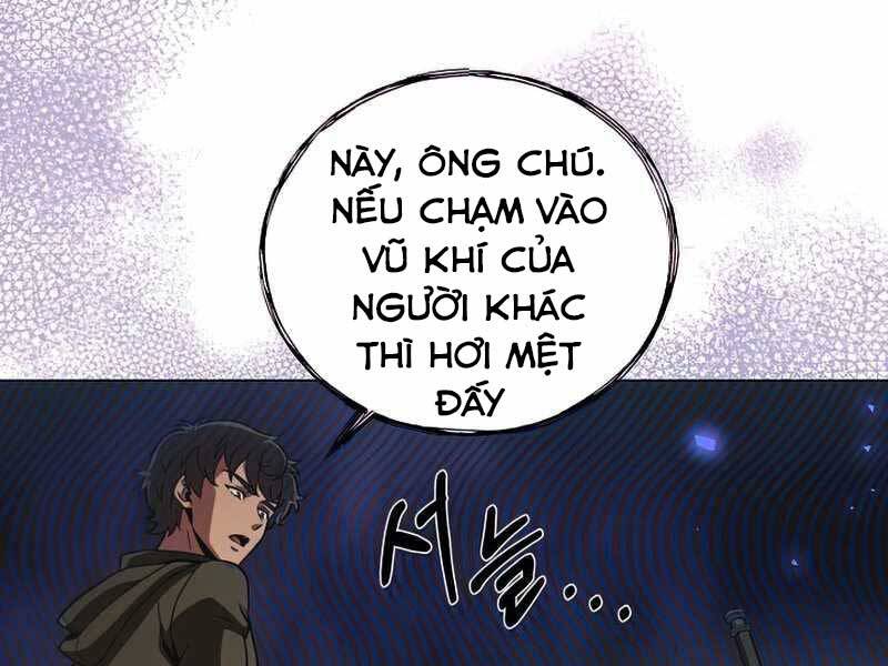 Thợ Săn Ăn Thịt Người Chapter 24 - Trang 2