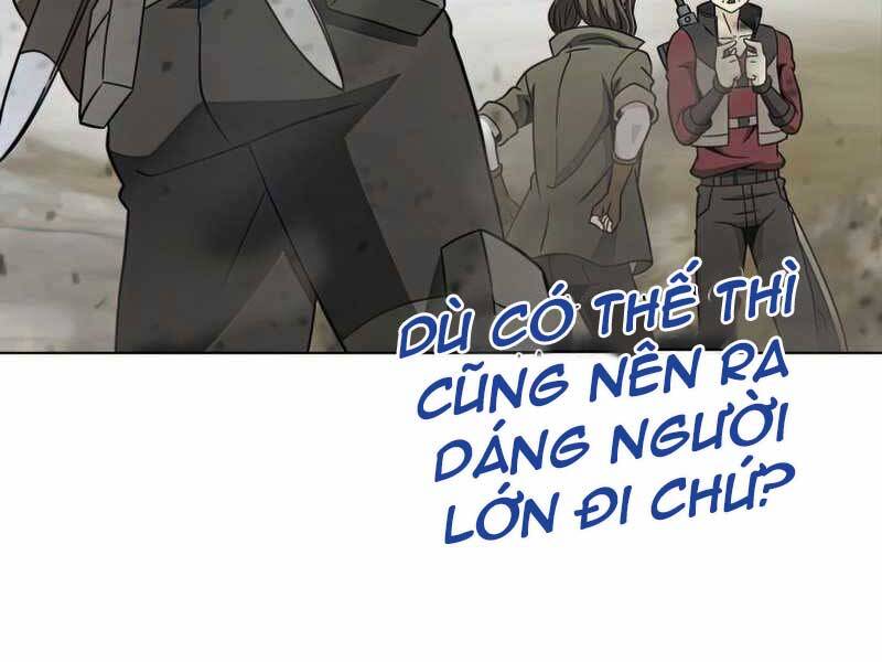 Thợ Săn Ăn Thịt Người Chapter 24 - Trang 2