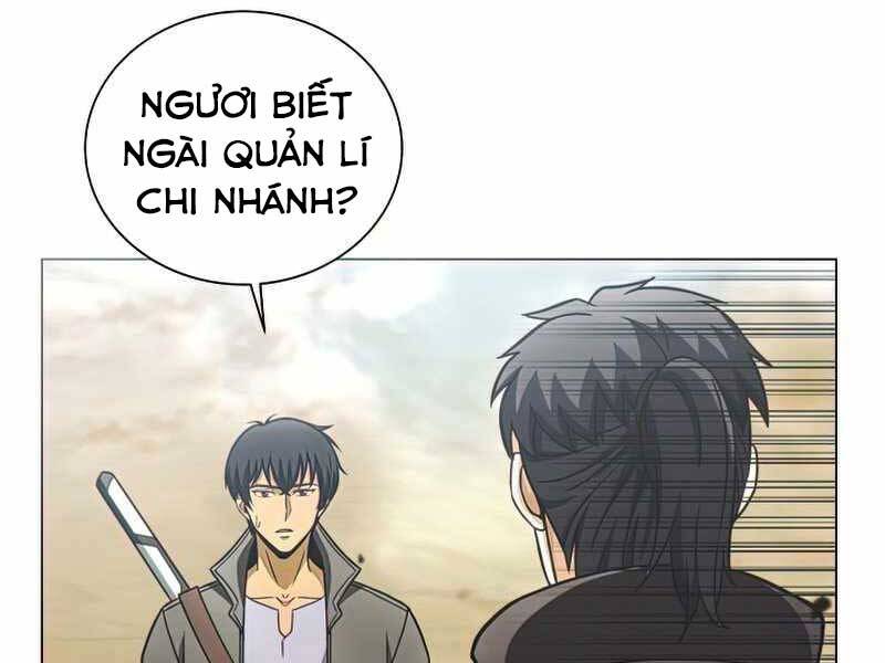 Thợ Săn Ăn Thịt Người Chapter 24 - Trang 2