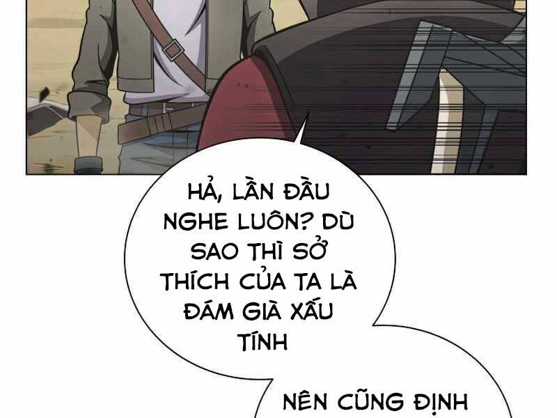 Thợ Săn Ăn Thịt Người Chapter 24 - Trang 2