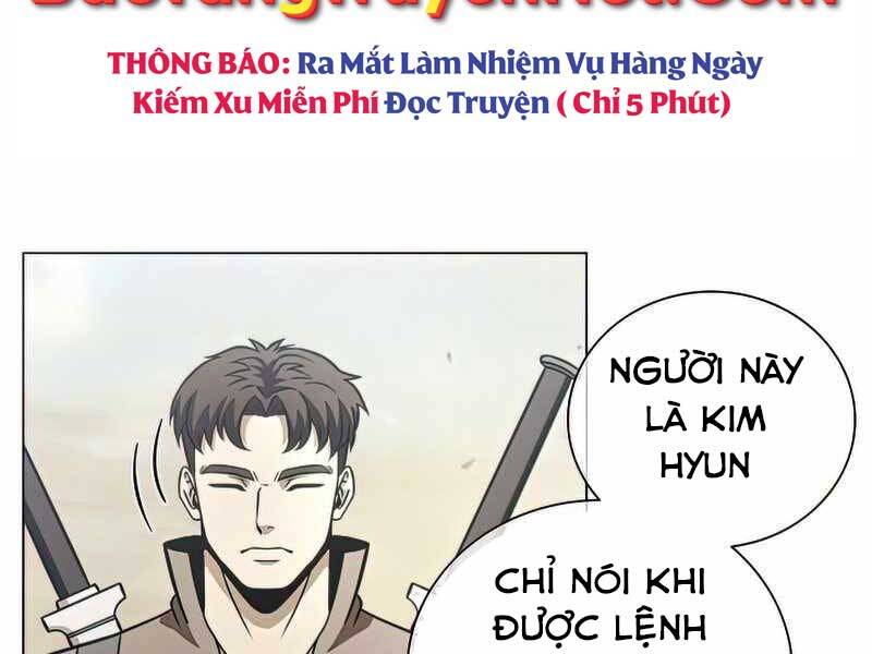 Thợ Săn Ăn Thịt Người Chapter 24 - Trang 2