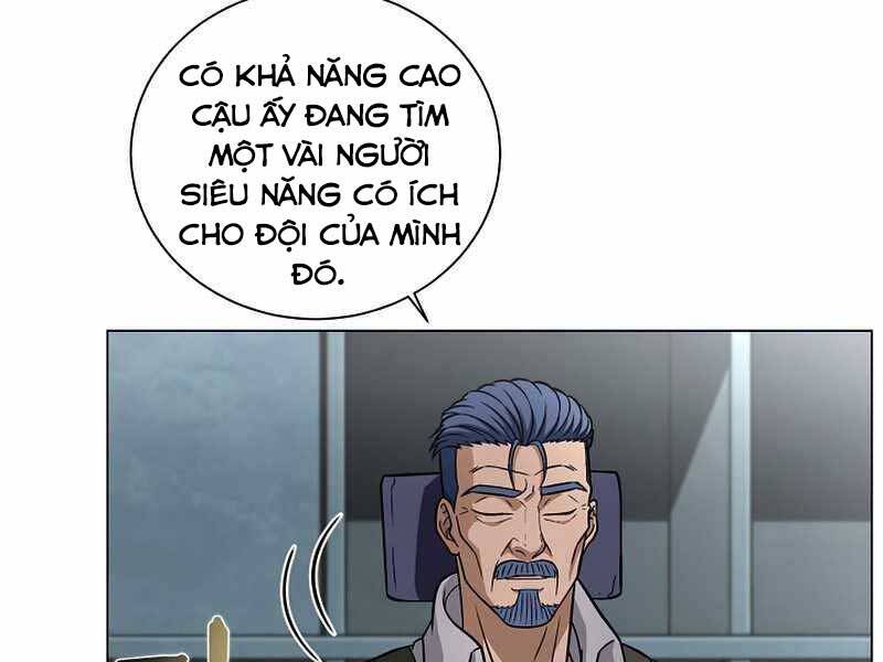 Thợ Săn Ăn Thịt Người Chapter 23 - Trang 2