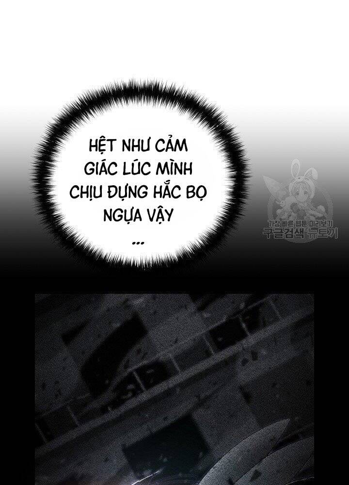 Thợ Săn Ăn Thịt Người Chapter 21 - Trang 2