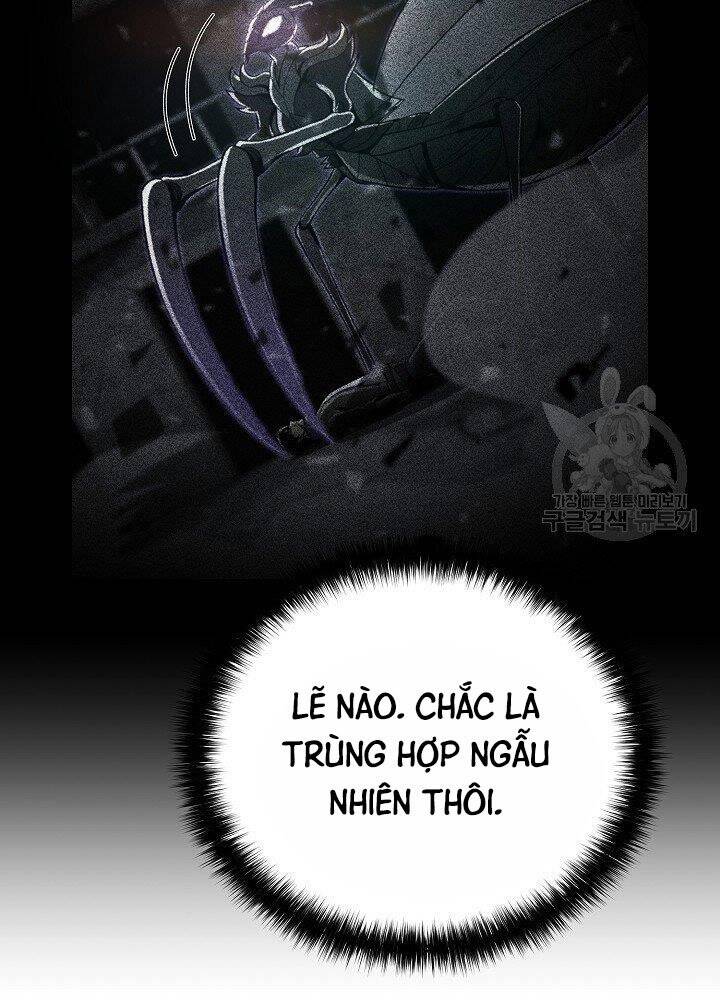 Thợ Săn Ăn Thịt Người Chapter 21 - Trang 2