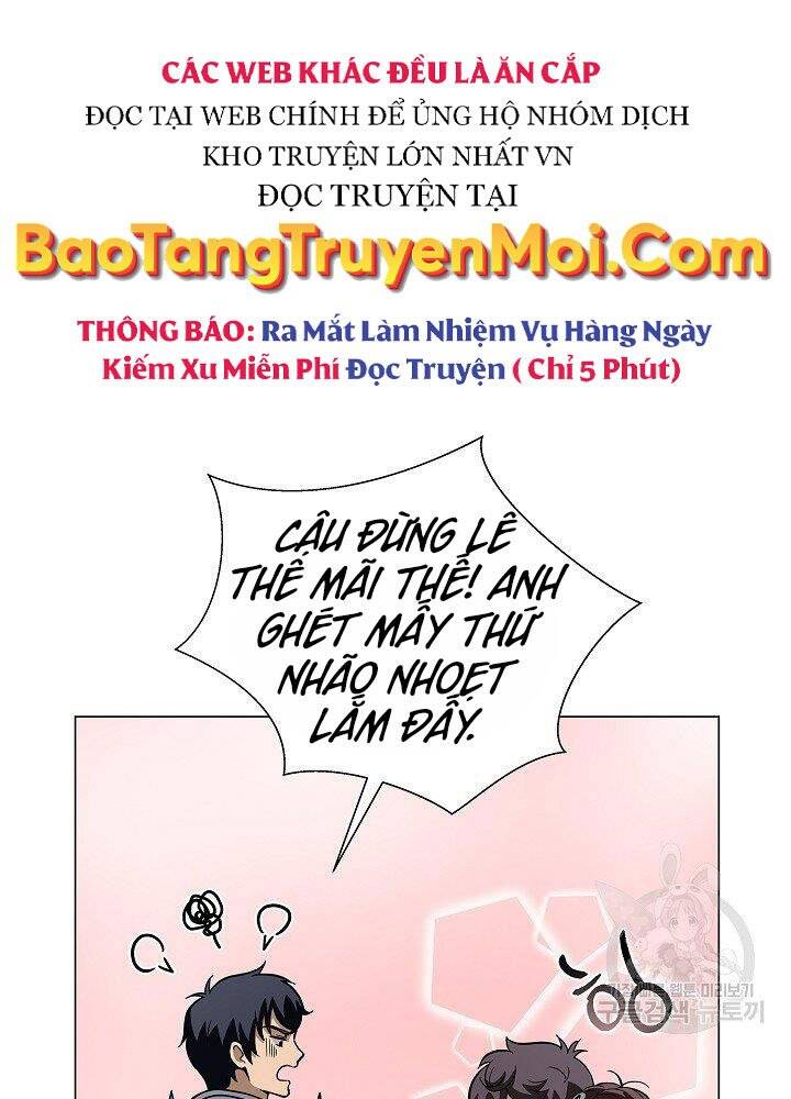 Thợ Săn Ăn Thịt Người Chapter 21 - Trang 2