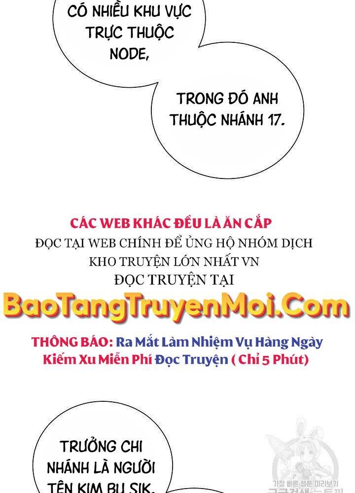 Thợ Săn Ăn Thịt Người Chapter 21 - Trang 2