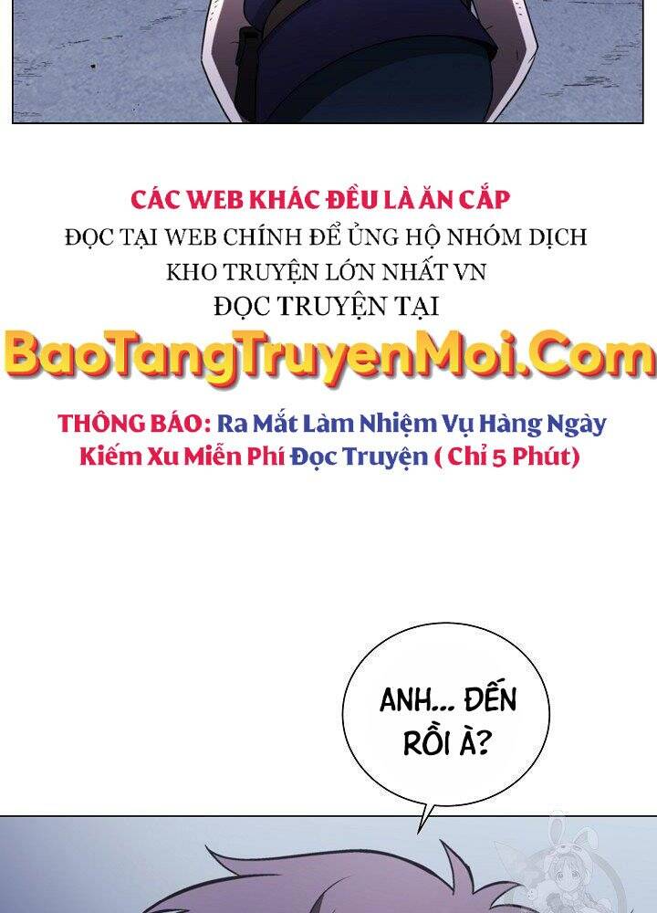 Thợ Săn Ăn Thịt Người Chapter 21 - Trang 2