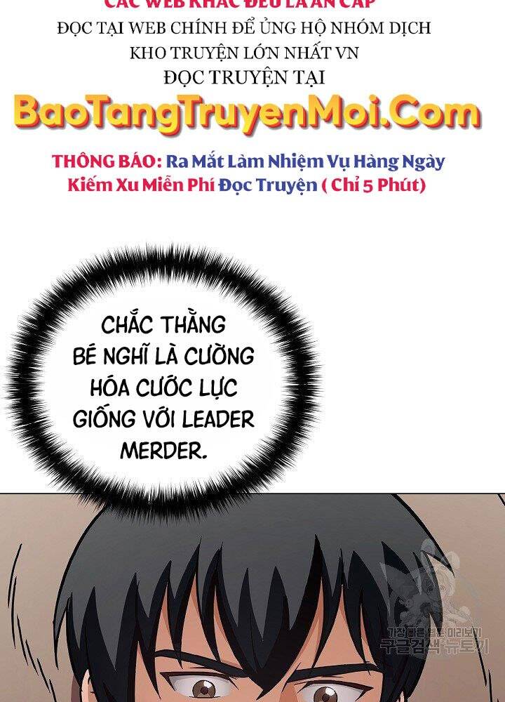 Thợ Săn Ăn Thịt Người Chapter 21 - Trang 2