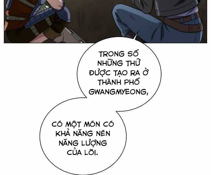 Thợ Săn Ăn Thịt Người Chapter 16 - Trang 2