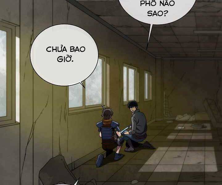 Thợ Săn Ăn Thịt Người Chapter 16 - Trang 2