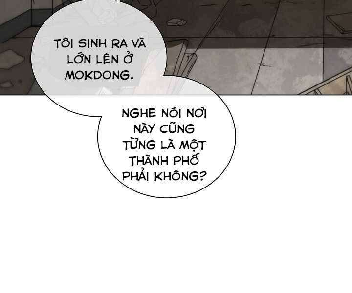 Thợ Săn Ăn Thịt Người Chapter 16 - Trang 2