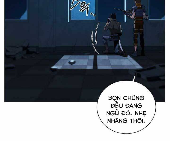 Thợ Săn Ăn Thịt Người Chapter 16 - Trang 2