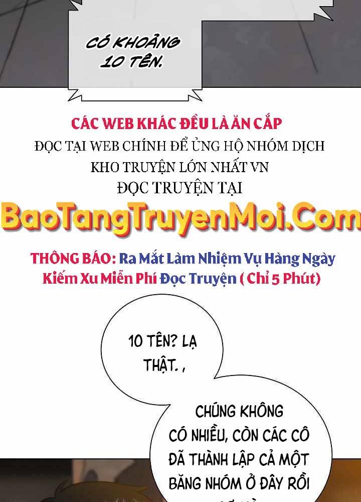 Thợ Săn Ăn Thịt Người Chapter 15 - Trang 2