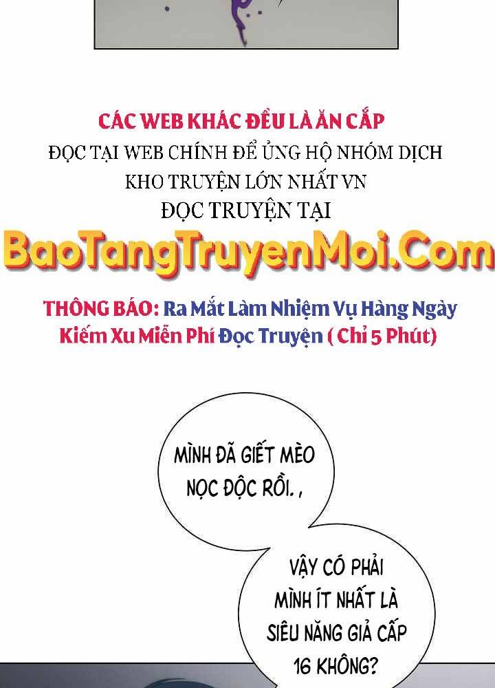 Thợ Săn Ăn Thịt Người Chapter 14 - Trang 2