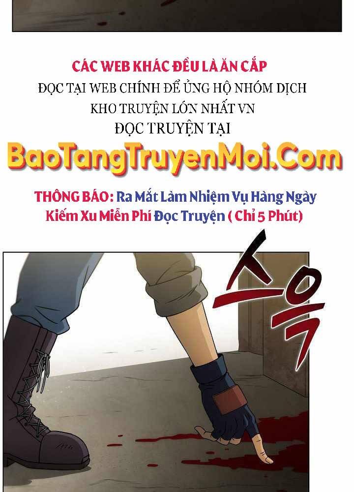 Thợ Săn Ăn Thịt Người Chapter 14 - Trang 2