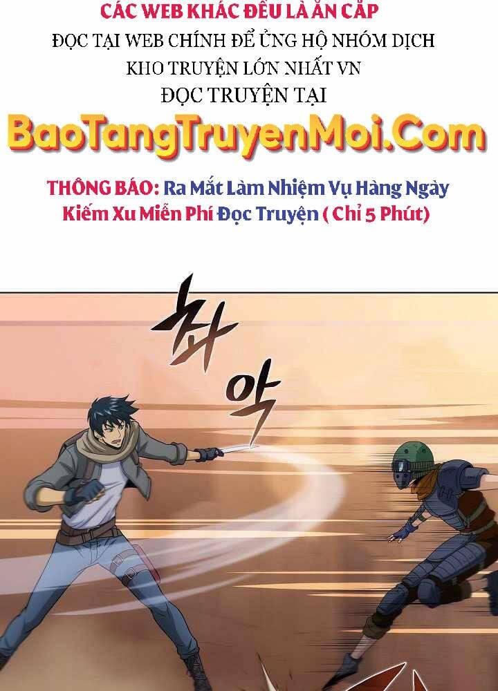 Thợ Săn Ăn Thịt Người Chapter 14 - Trang 2