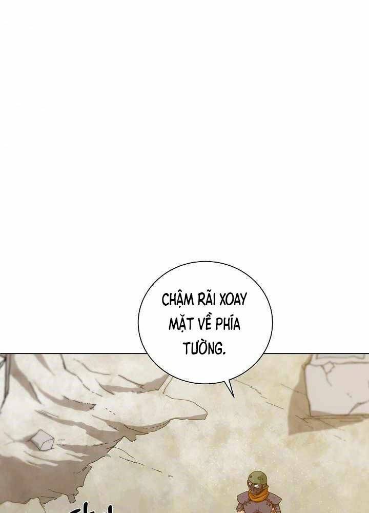 Thợ Săn Ăn Thịt Người Chapter 14 - Trang 2