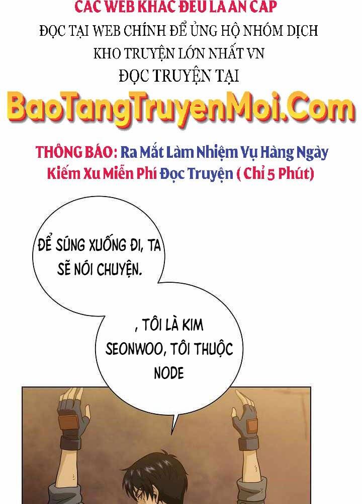 Thợ Săn Ăn Thịt Người Chapter 14 - Trang 2