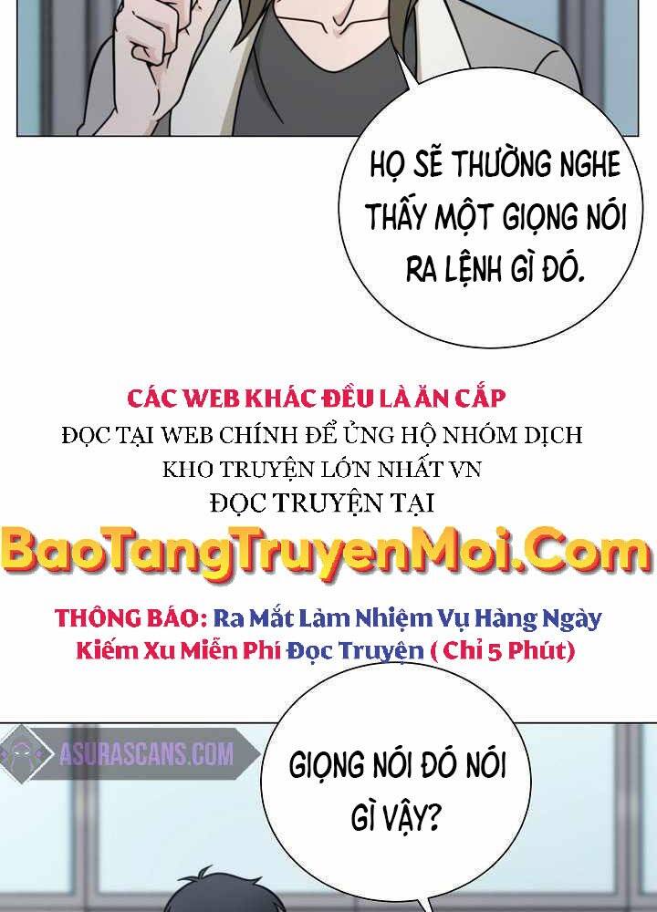 Thợ Săn Ăn Thịt Người Chapter 13 - Trang 2