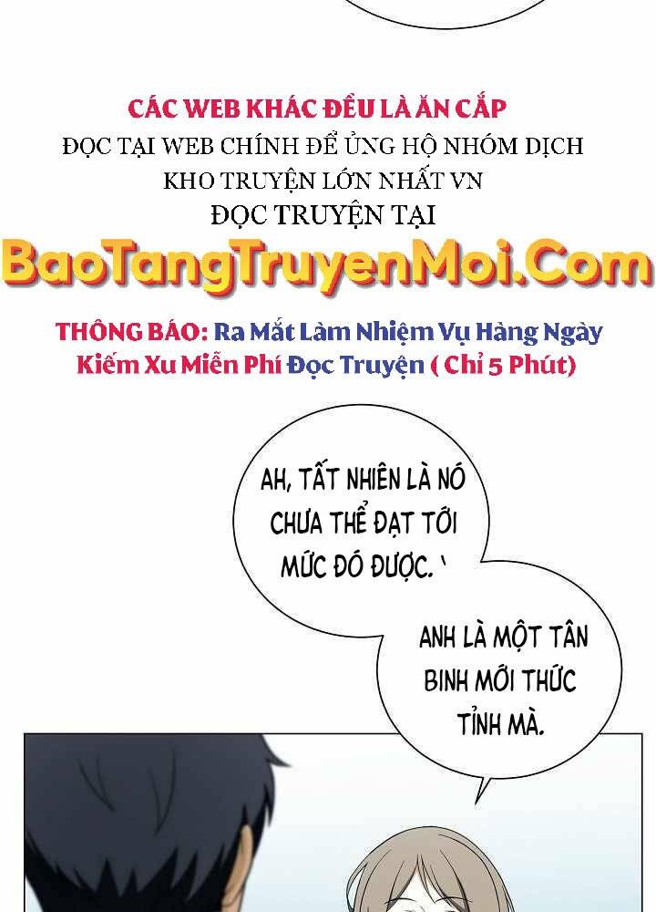 Thợ Săn Ăn Thịt Người Chapter 13 - Trang 2