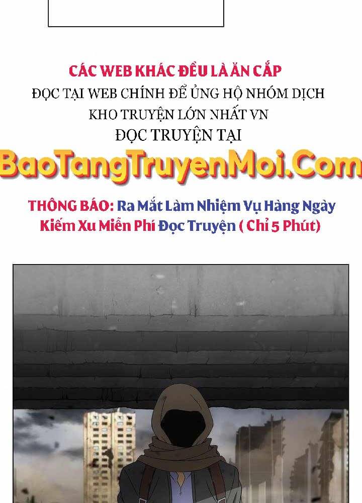 Thợ Săn Ăn Thịt Người Chapter 13 - Trang 2