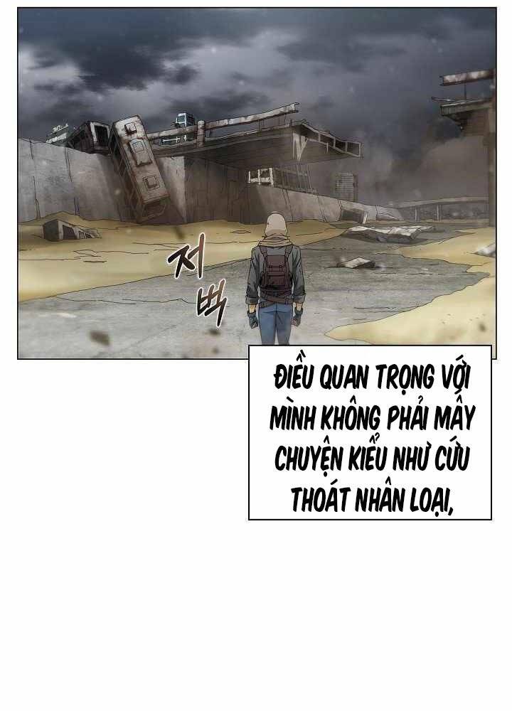 Thợ Săn Ăn Thịt Người Chapter 13 - Trang 2