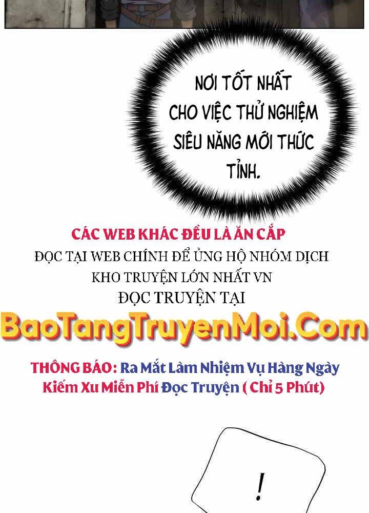 Thợ Săn Ăn Thịt Người Chapter 13 - Trang 2