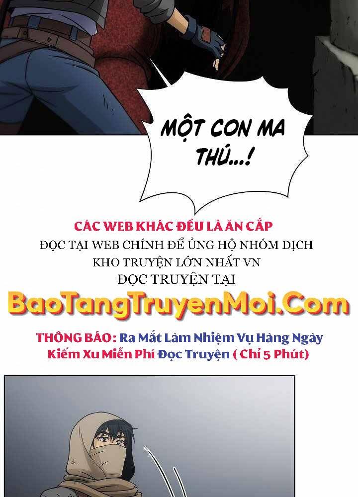 Thợ Săn Ăn Thịt Người Chapter 13 - Trang 2