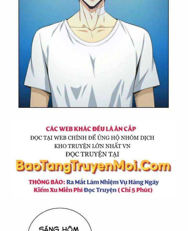 Thợ Săn Ăn Thịt Người Chapter 11 - Trang 2