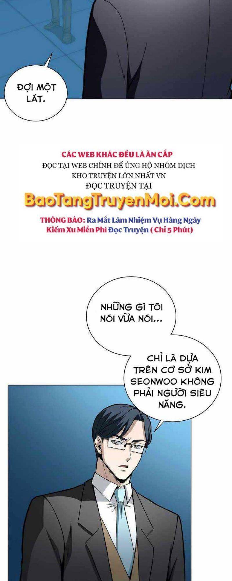 Thợ Săn Ăn Thịt Người Chapter 11 - Trang 2