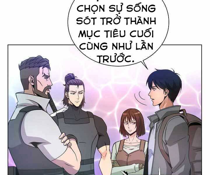 Thợ Săn Ăn Thịt Người Chapter 7 - Trang 2