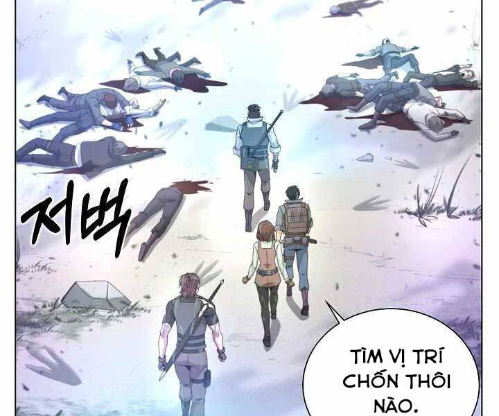 Thợ Săn Ăn Thịt Người Chapter 7 - Trang 2